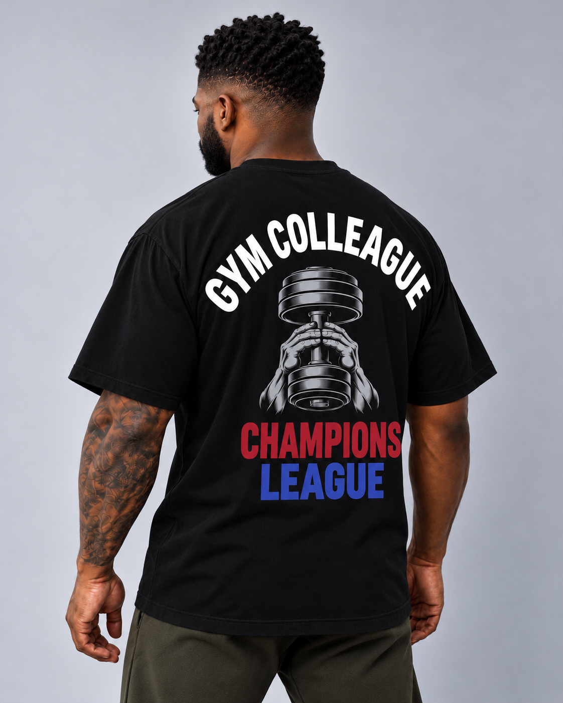 Oversize T-Shirts