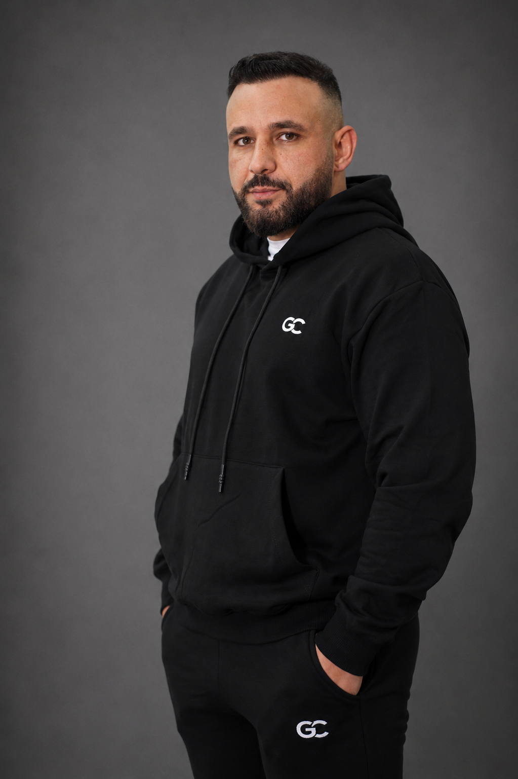 HOODIES