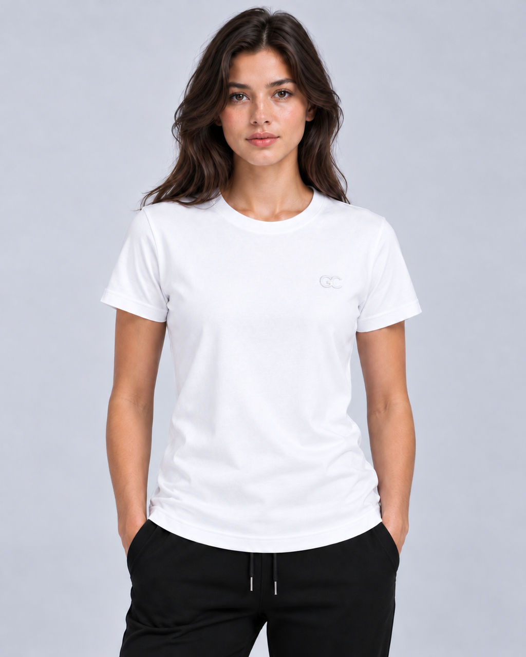GC Couple Weekend Tee