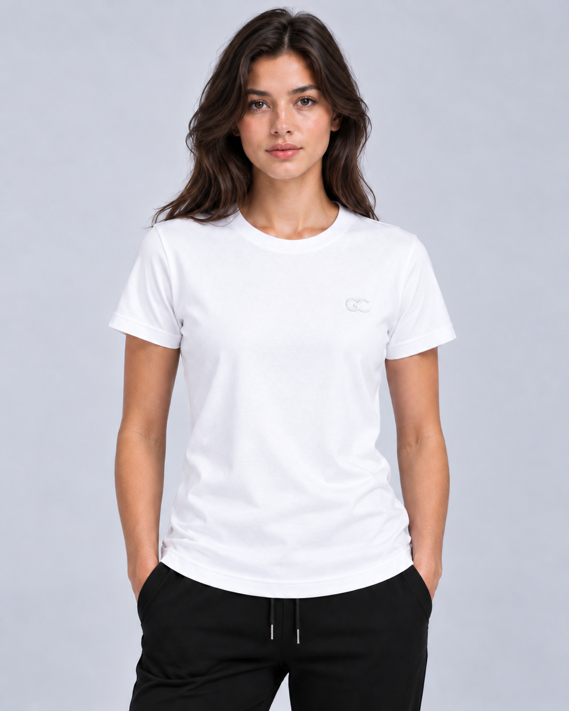 GC Couple Weekend Tee
