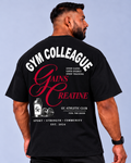 GC-L Gains Oversized Tee