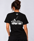 GC Unisex Cat T-Shirt