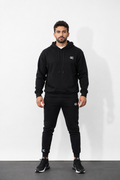 GC SIGNATURE TRACKSUIT SET-IN BLACK