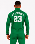 GC Pro Full Zip- N23 & 33 Slim Fit