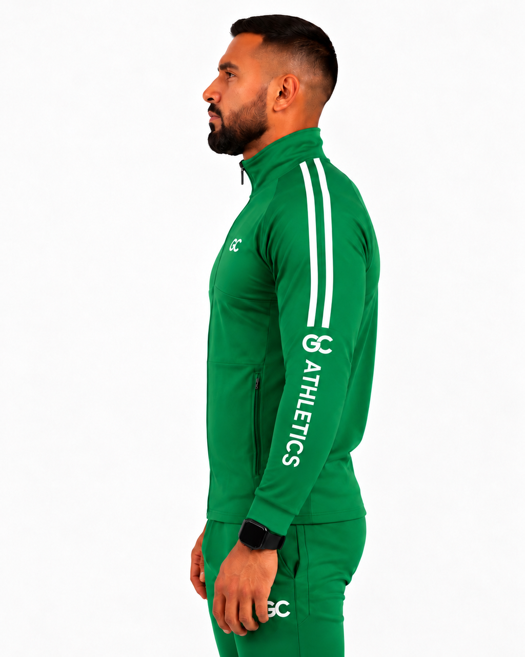 GC-A Full Zip
