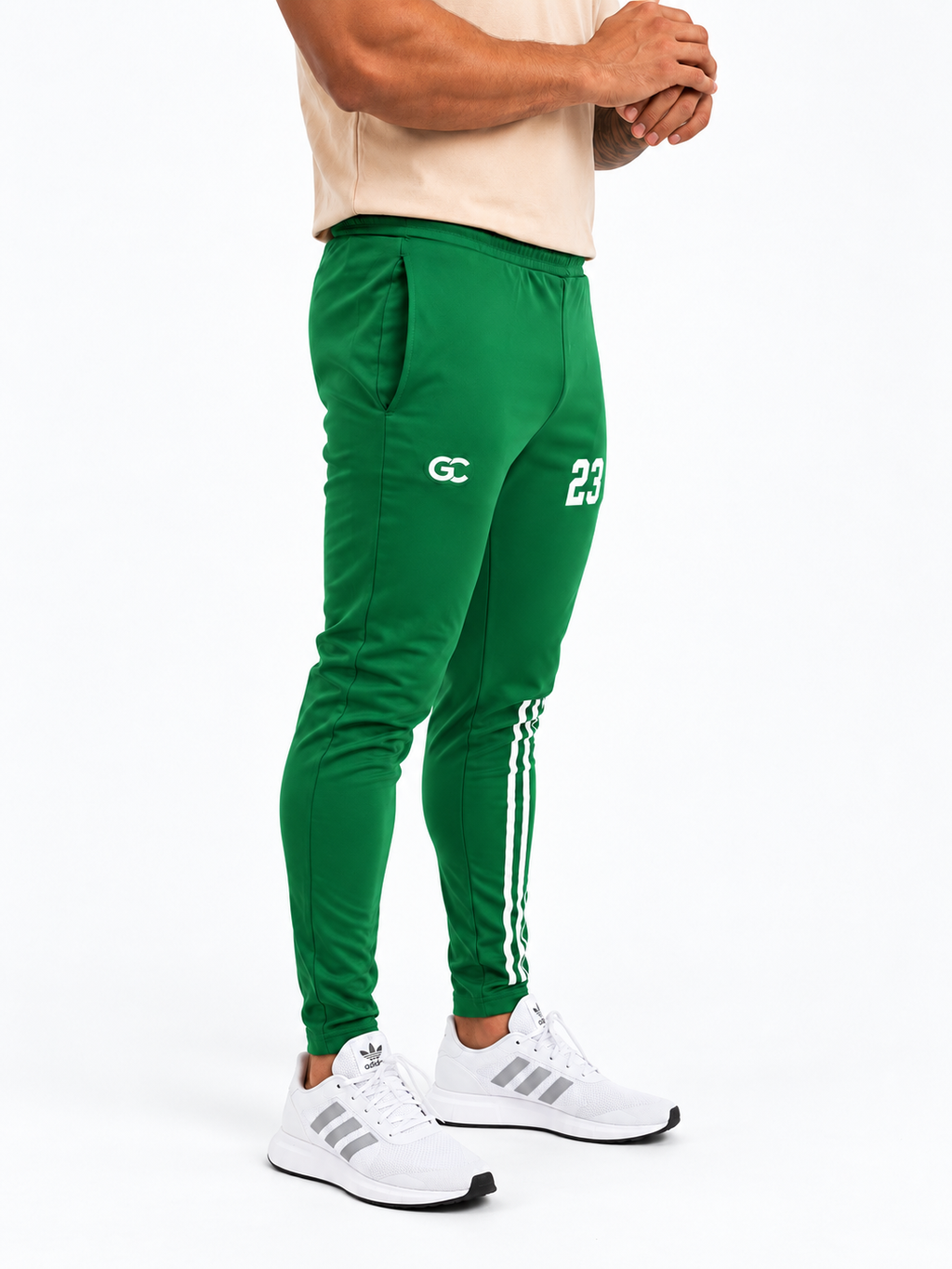GC Pro CN-23 & 33 Slim Fit-Lightweight