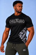 GC Training Tee- Breathable Fabric