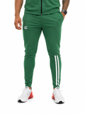 Summer Performance Jogger in Premium Green
