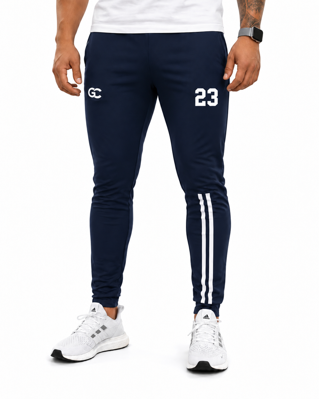 GC Pro CN-23 & 33 Slim Fit-Lightweight
