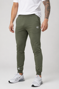 GC SIGNATURE JOGGER OLIVE GREEN