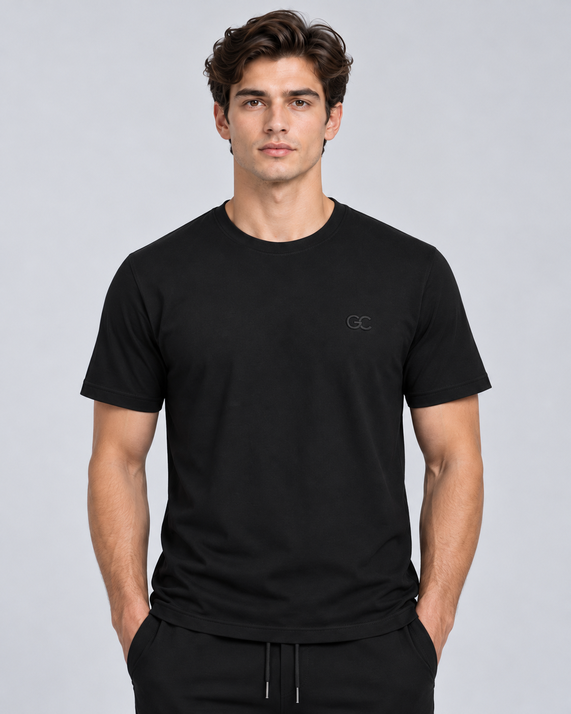 GC Sun-Reset Tshirt