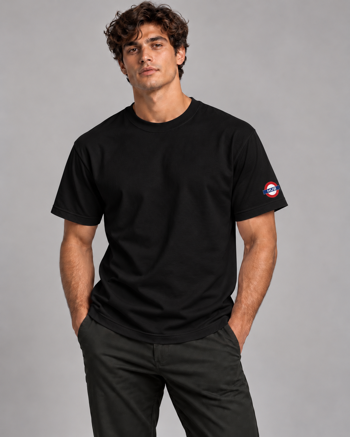 GC Atletic Hub tee