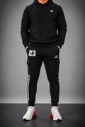 GC N23-33 Cargo Sweatpants