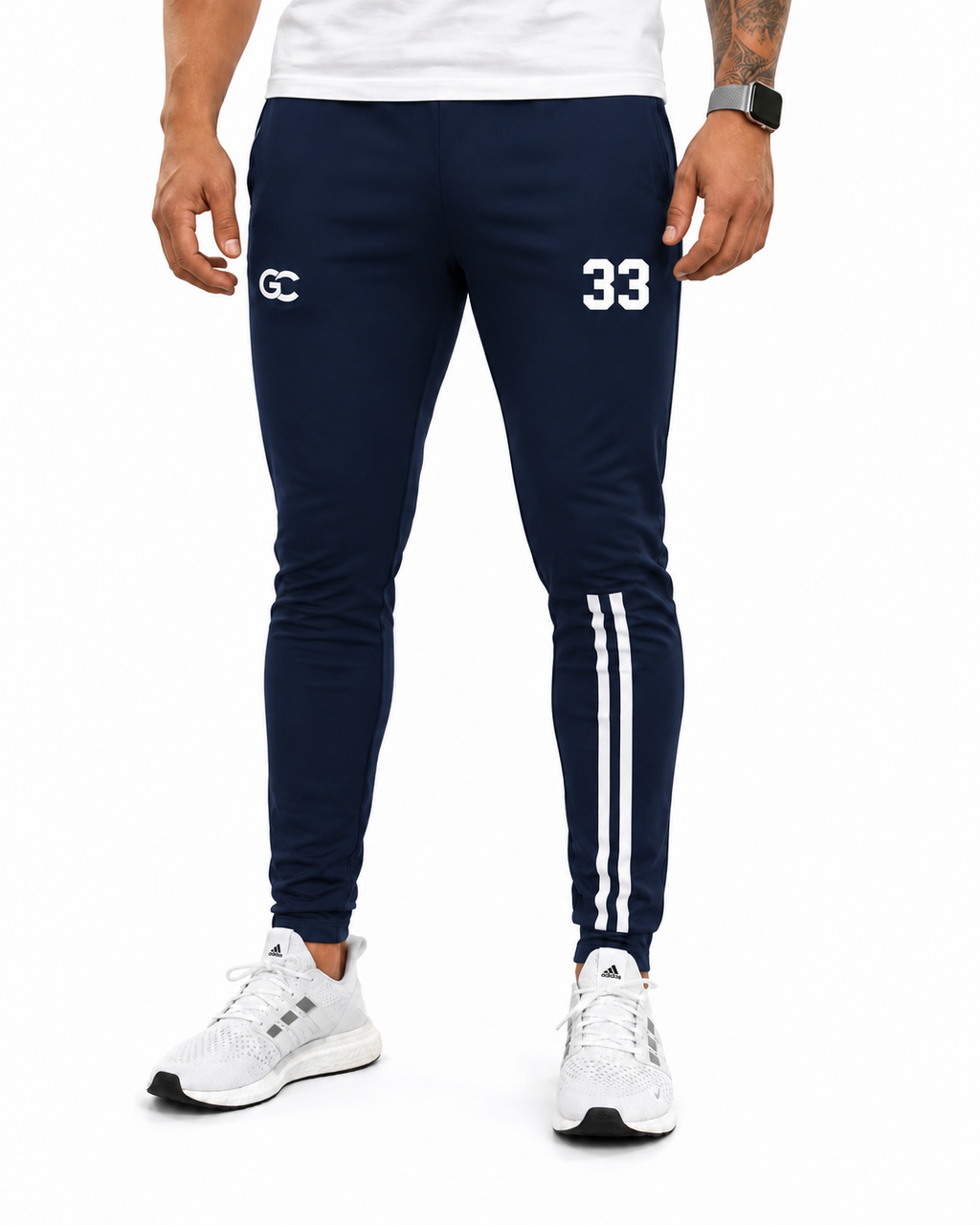 GC Pro CN-23 & 33 Slim Fit-Lightweight