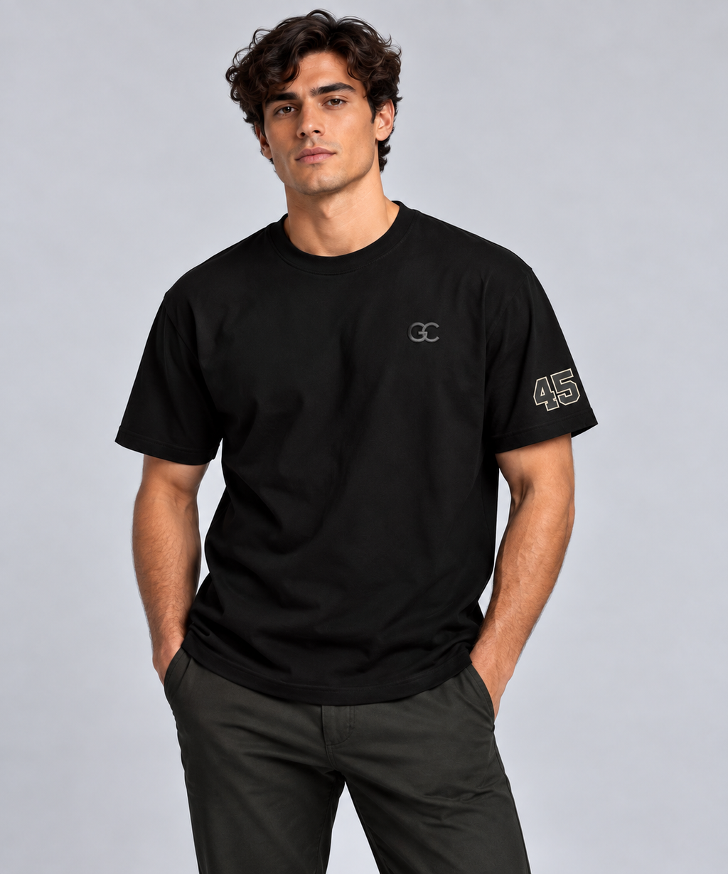 GC CN23 & 33 Slim Fit Tee