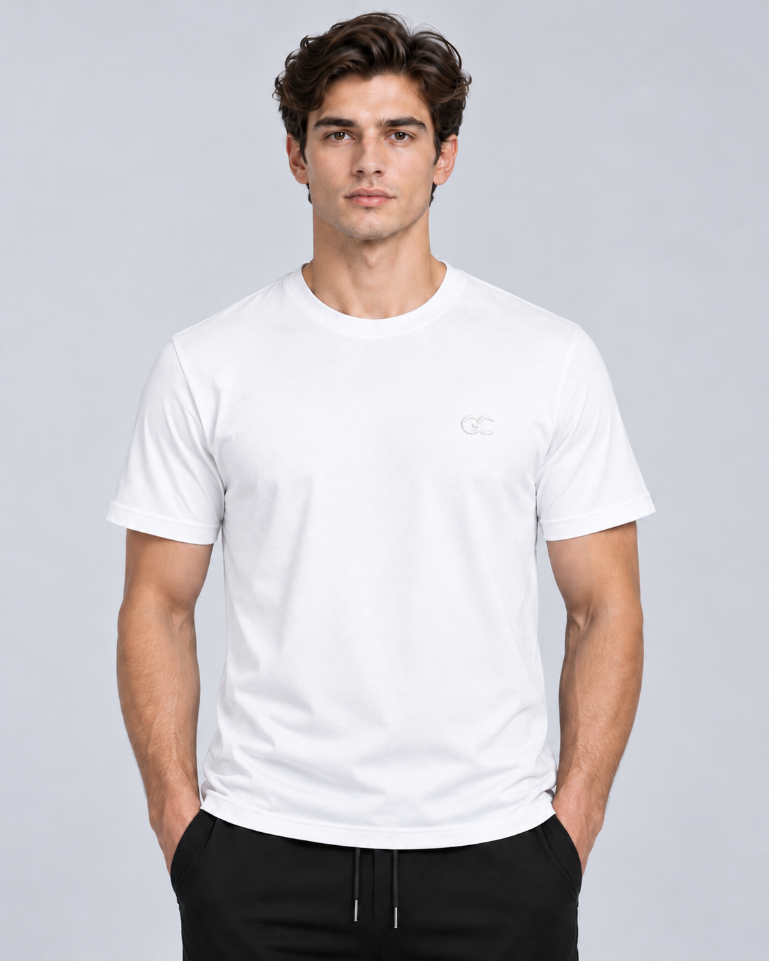 GC Sun-Reset Tshirt