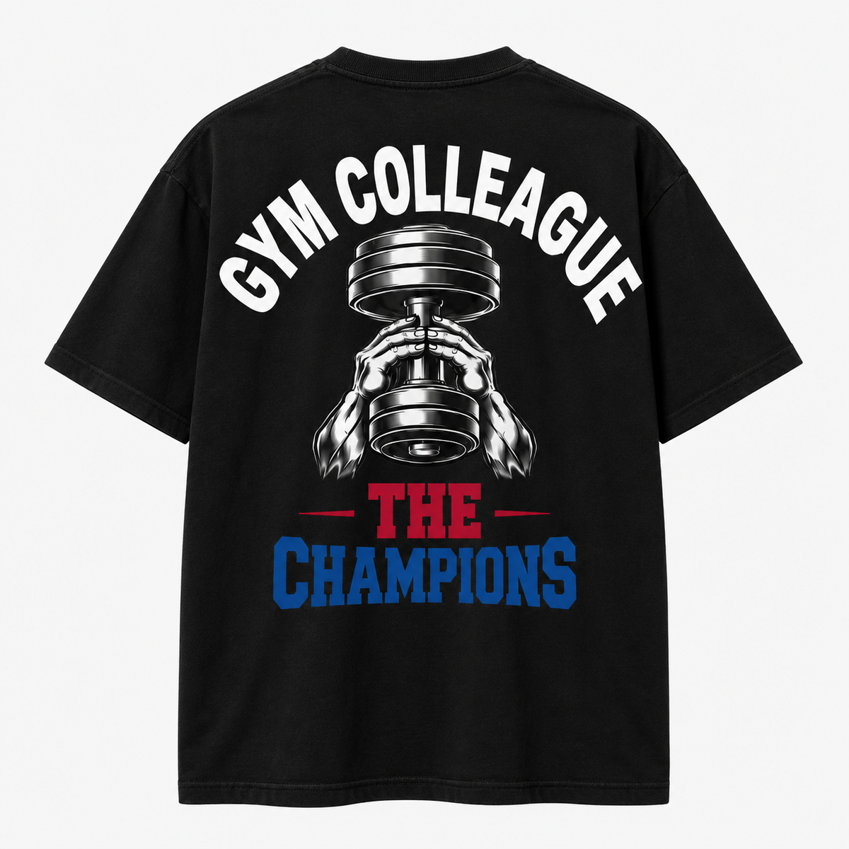 GC C-L Oversized Tee