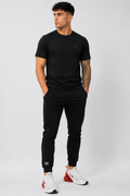 GC SIGNATURE SET IN BLACK