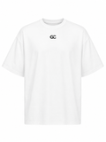 GC OVERSIZE TSHIRT WHITE
