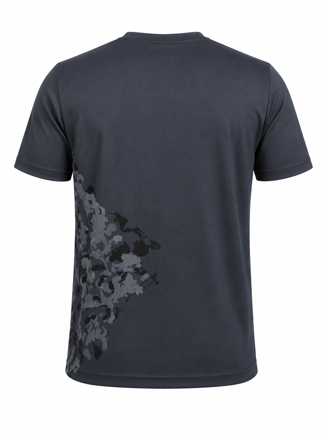 GC PRO TEE-NAVY BLUE
