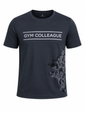 GC PRO TEE-NAVY BLUE
