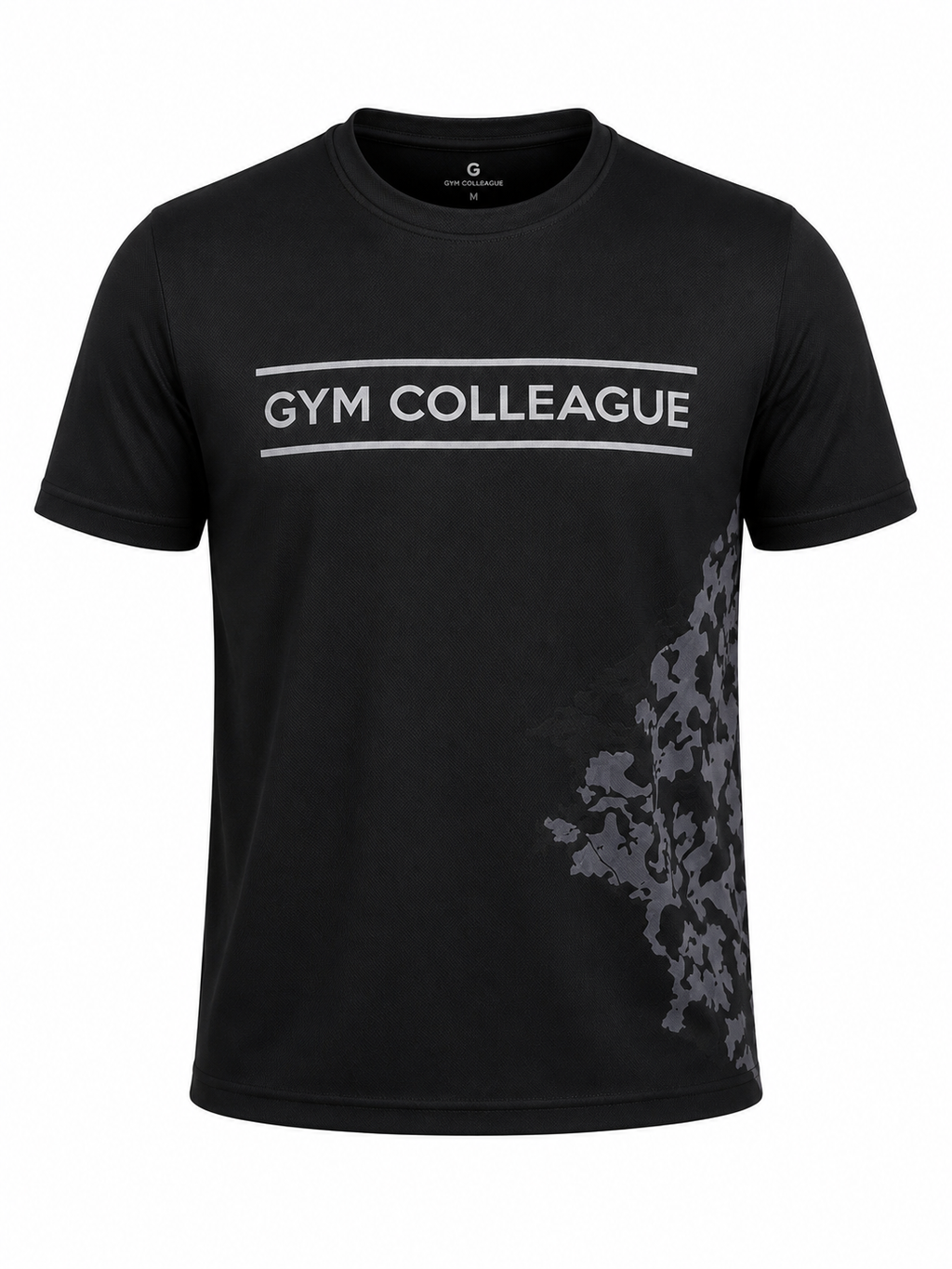 GC BLACK EDITIONS TEE SETS 3 IN 1