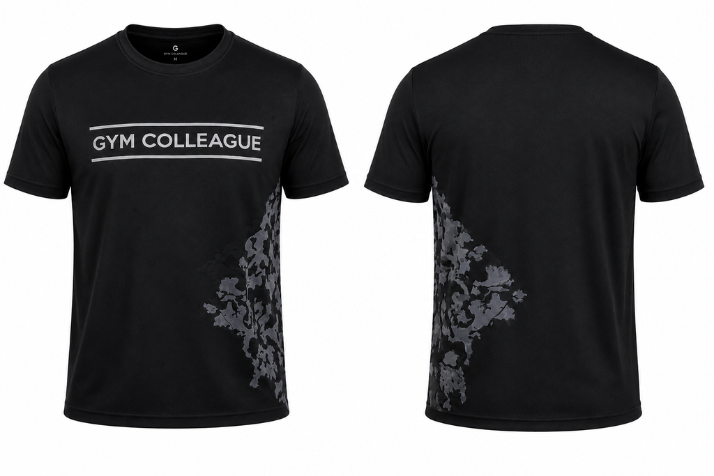 GC BLACK EDITIONS TEE SETS 3 IN 1