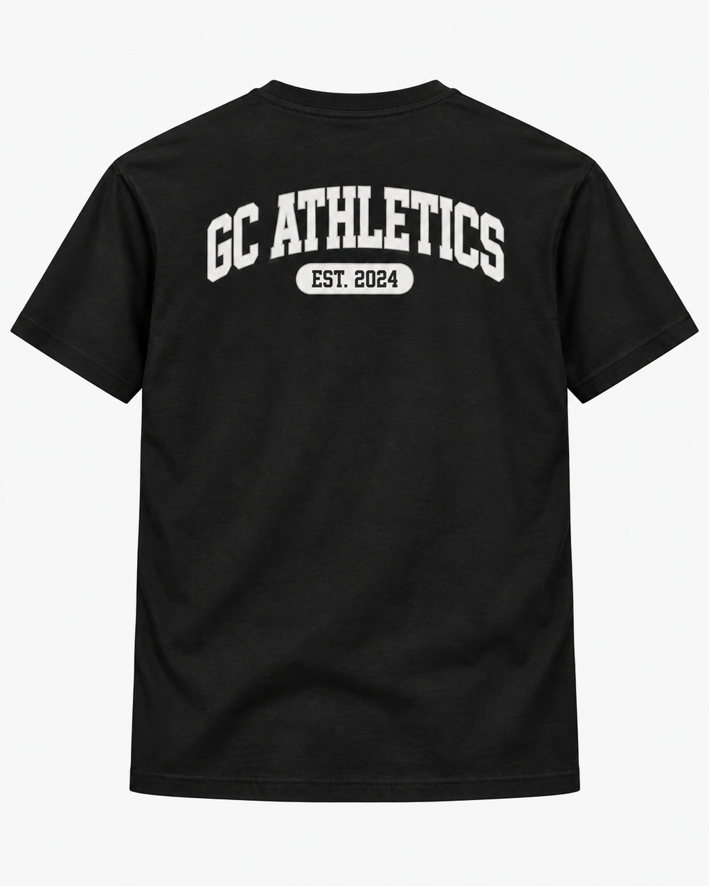 GCA E24 Slim Fit TEE - Cotton
