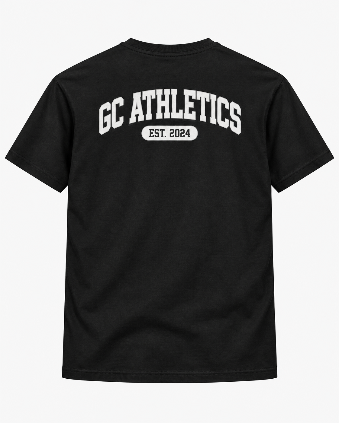 GCA E24 Slim Fit TEE - Cotton