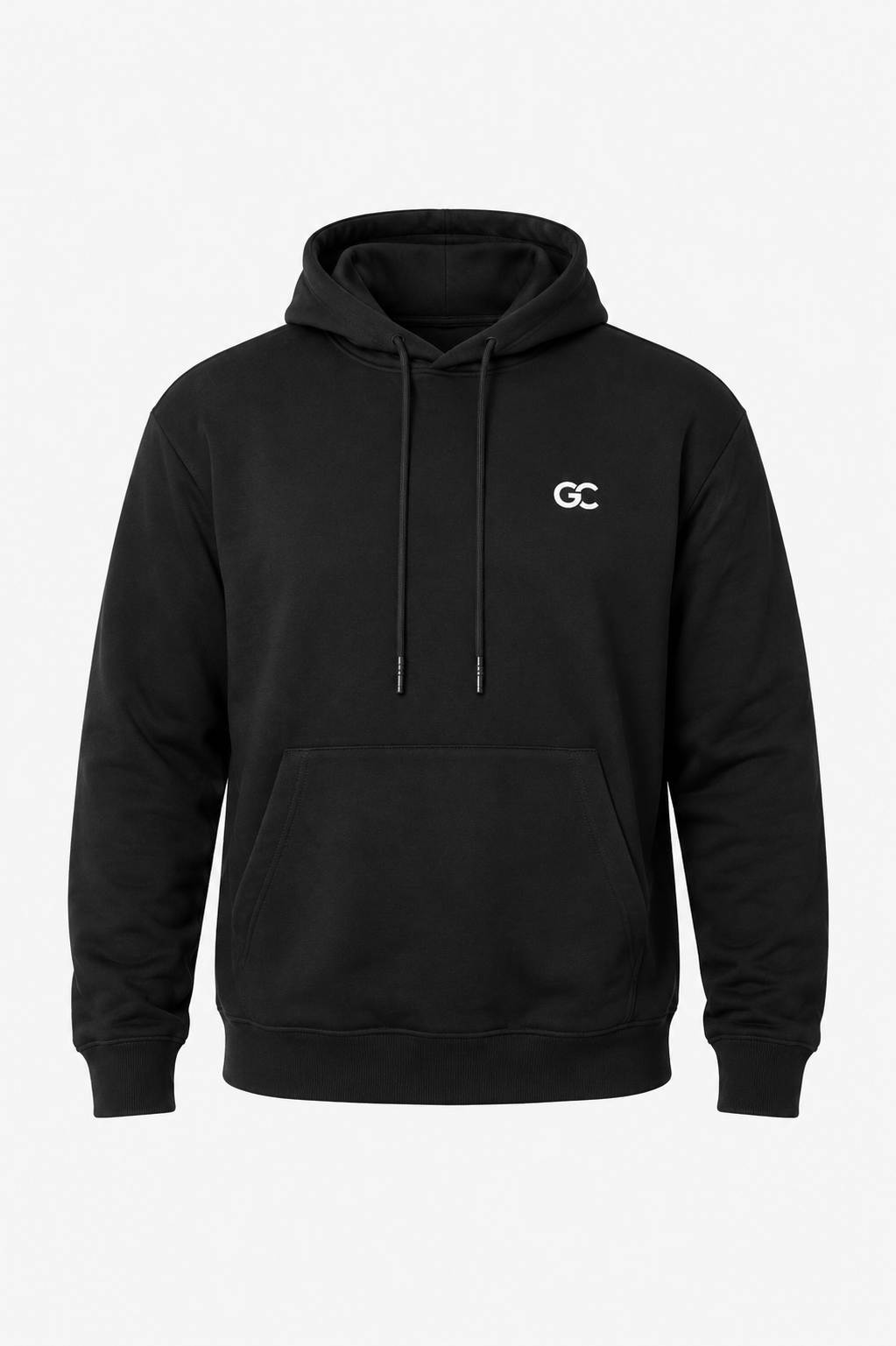 GC CARGO TRACKSUIT SET-IN BLACK