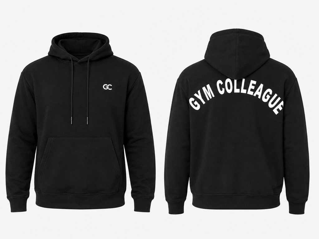 GC CARGO TRACKSUIT SET-IN BLACK