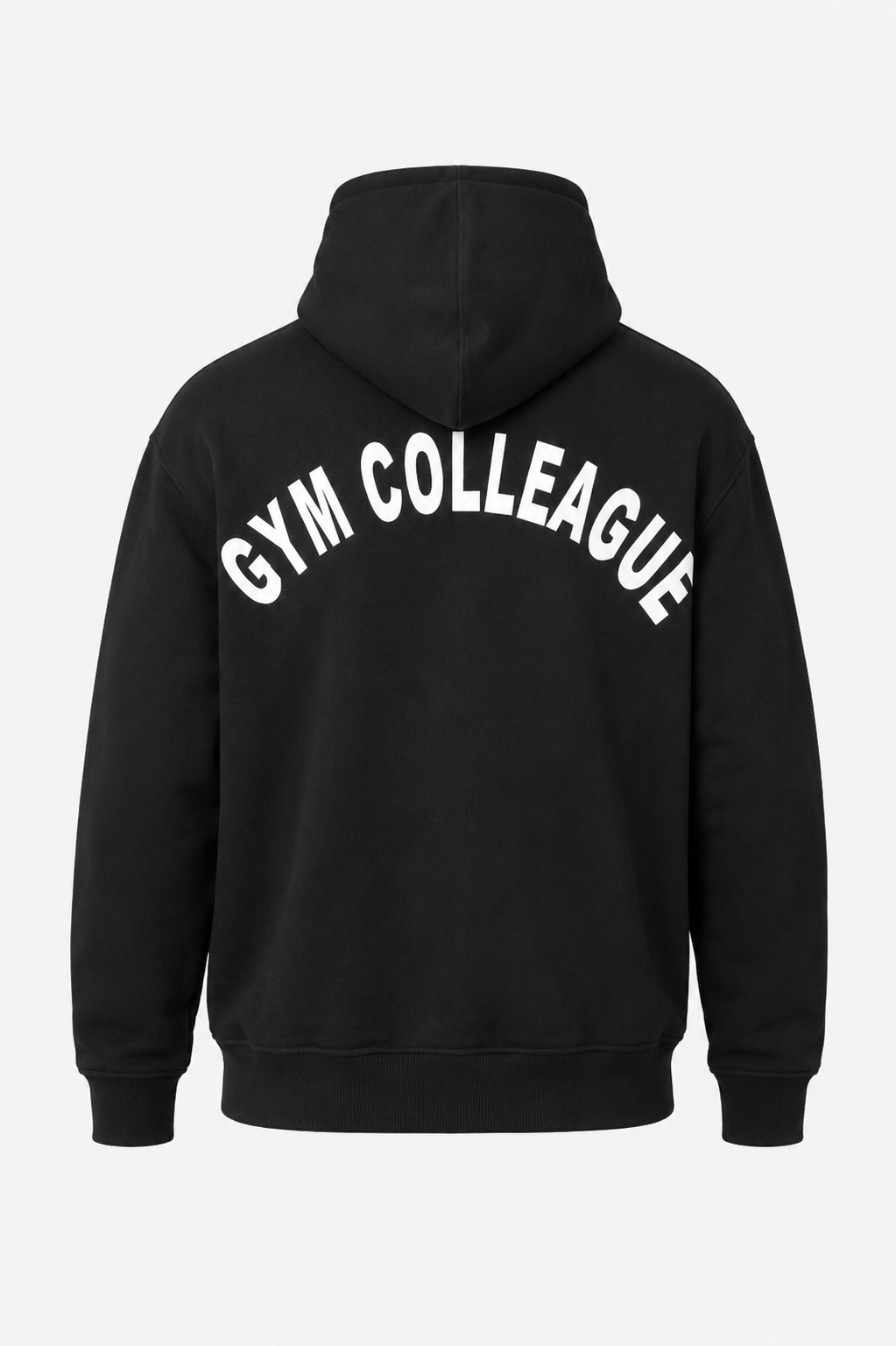 GC SIGNATURE TRACKSUIT SET-IN BLACK