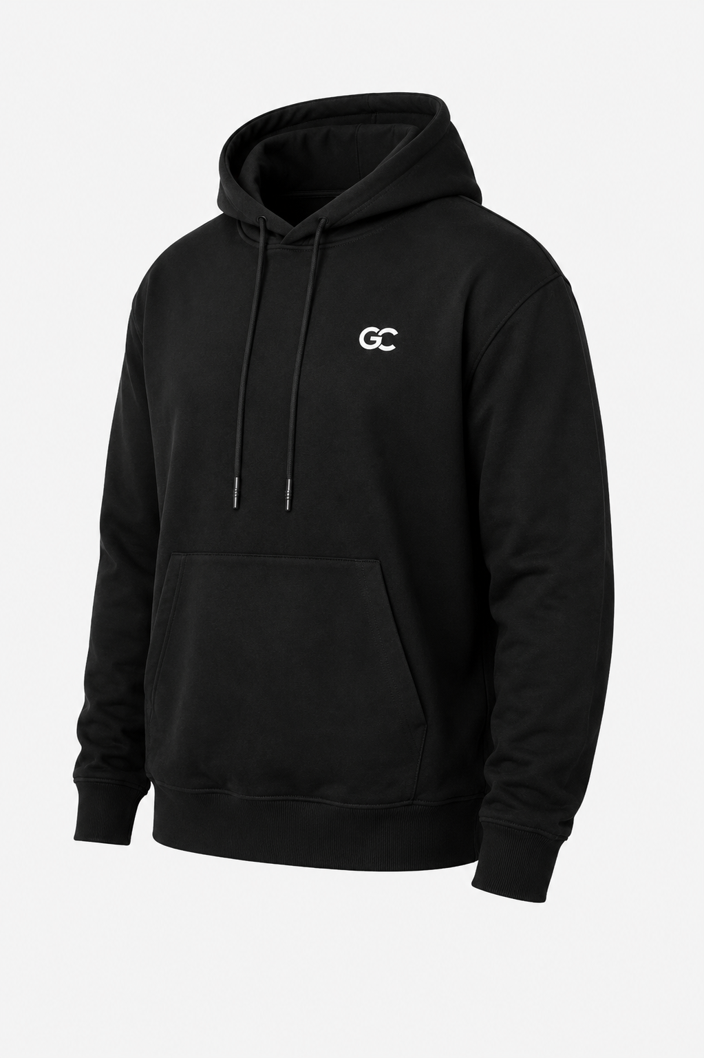 GC CARGO TRACKSUIT SET-IN BLACK