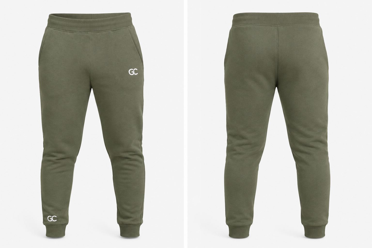 GC SIGNATURE JOGGER SET 3 IN 1