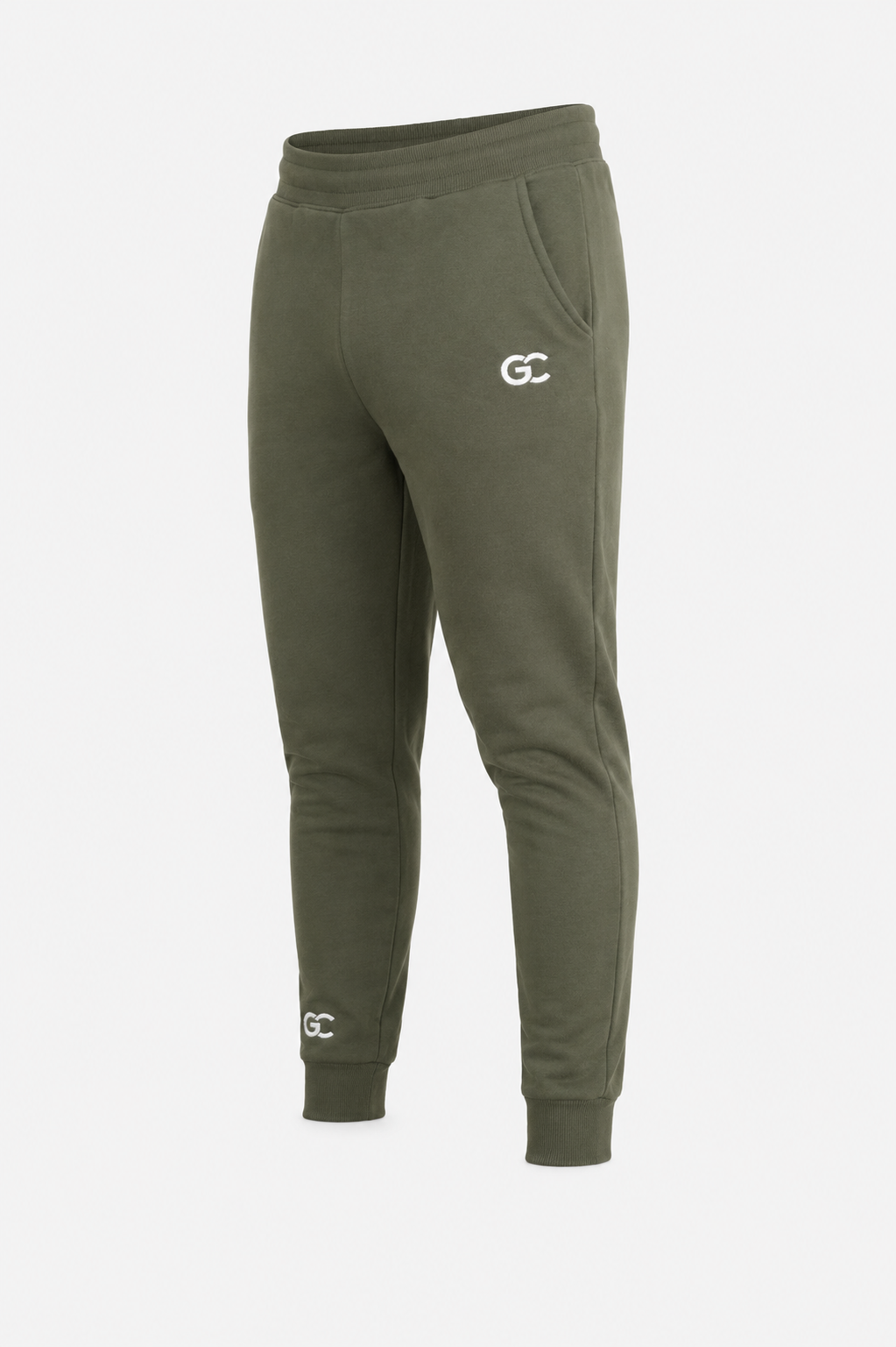 GC SIGNATURE JOGGER SET 3 IN 1