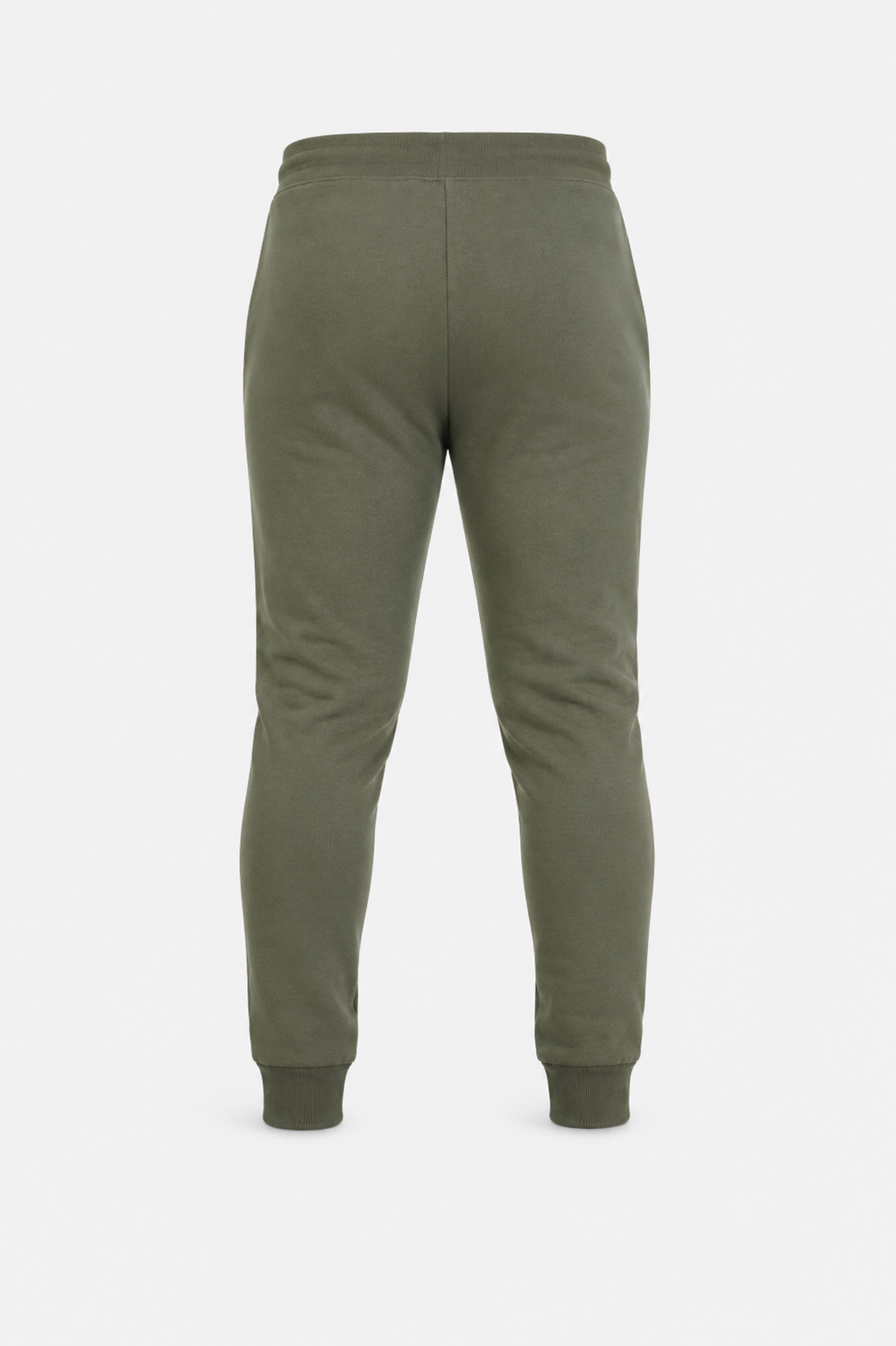 GC SIGNATURE JOGGER OLIVE GREEN