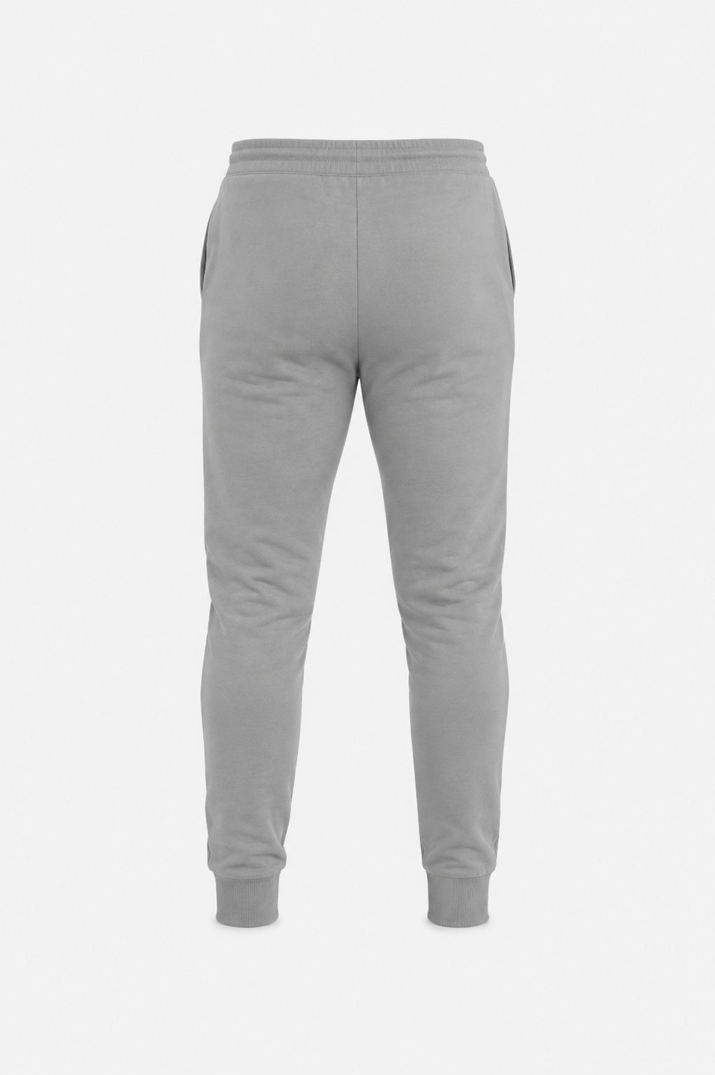 GC SIGNATURE JOGGER STONE GREY