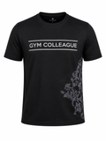 GC PRO TEE BLACK