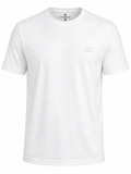 GC SIGNATURE TSHIRT WHITE