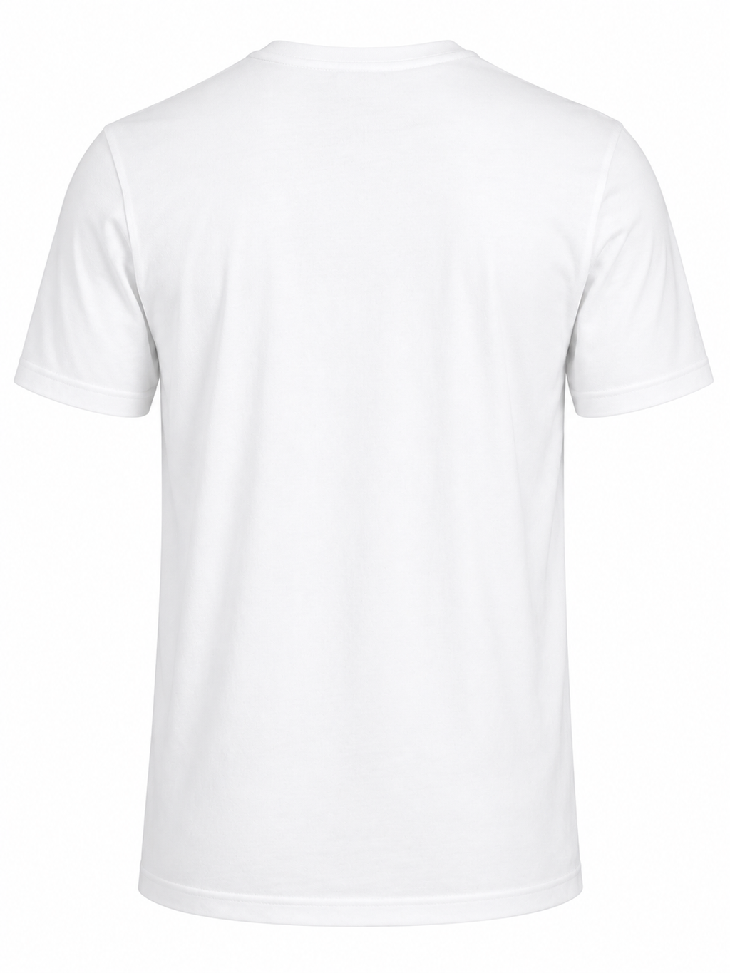 GC SIGNATURE TSHIRT WHITE