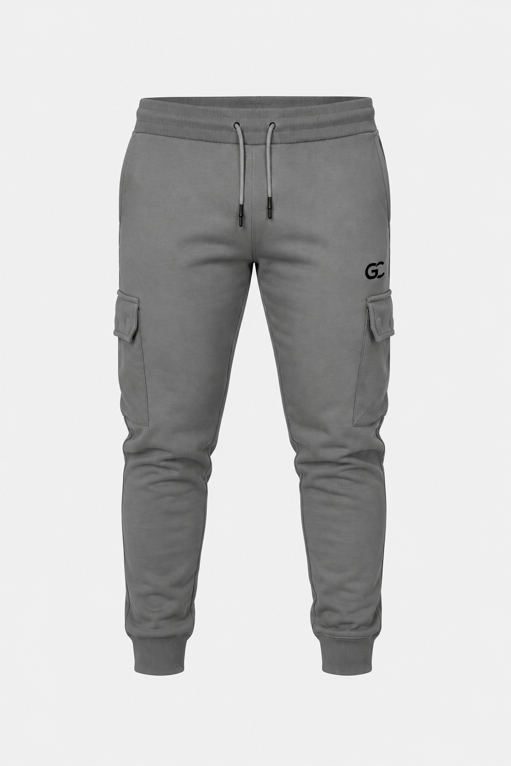 GC CARGO JOGGER STONE GREY