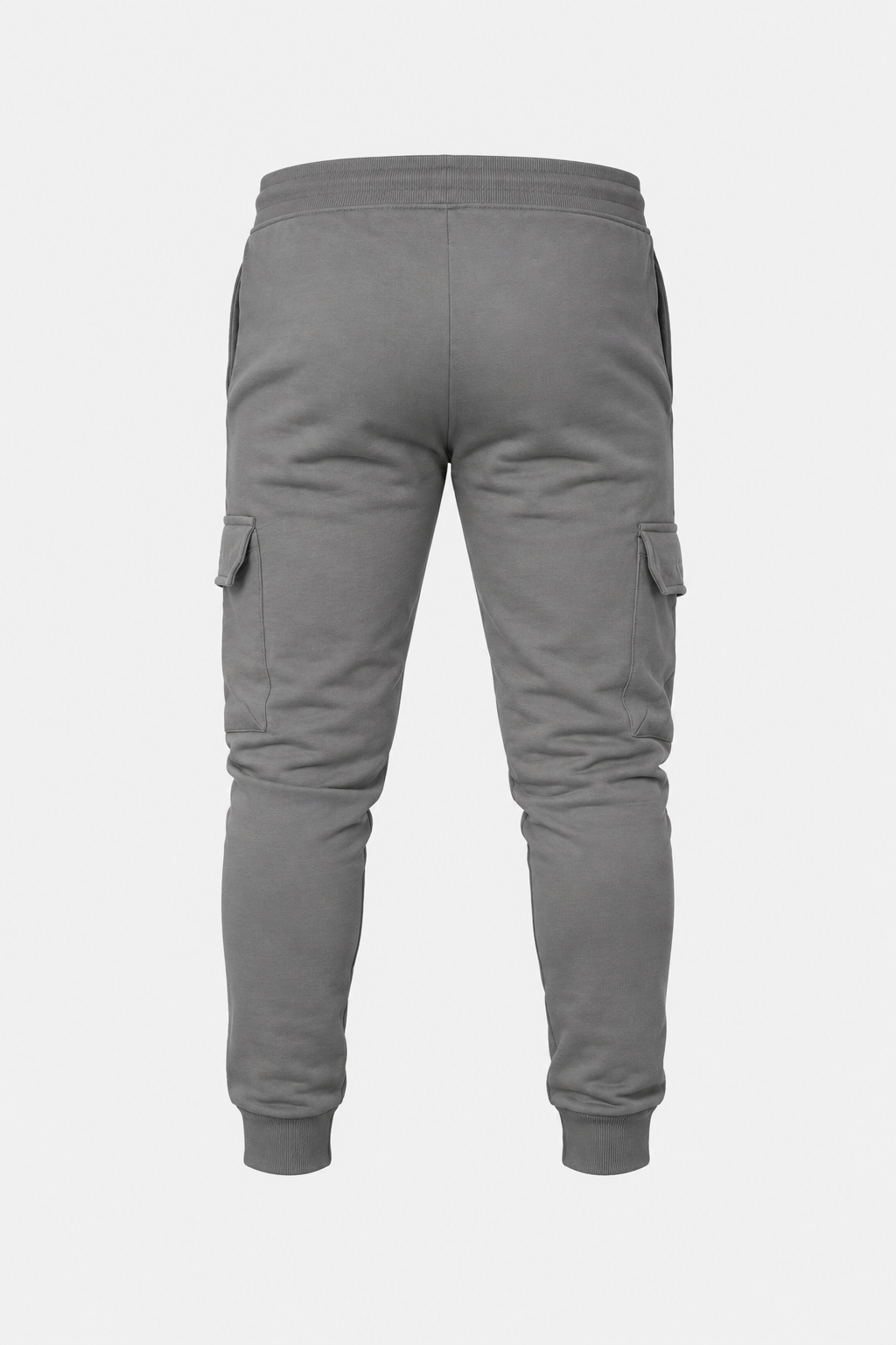 GC CARGO JOGGER STONE GREY