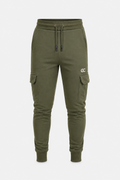 GC CARGO JOGGER OLIVE GREEN