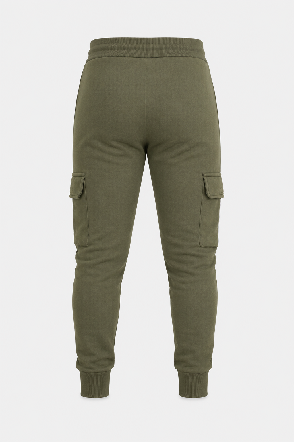 GC CARGO JOGGER OLIVE GREEN