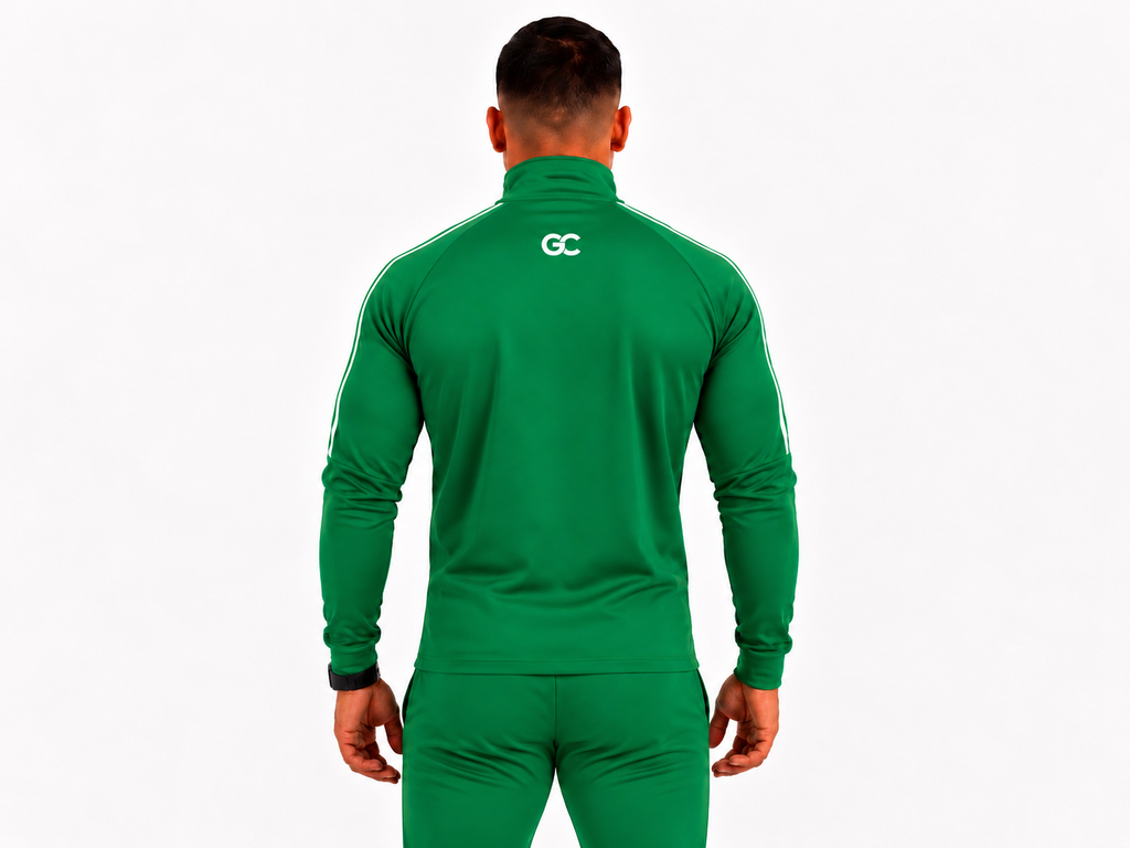 GC-A Full Zip