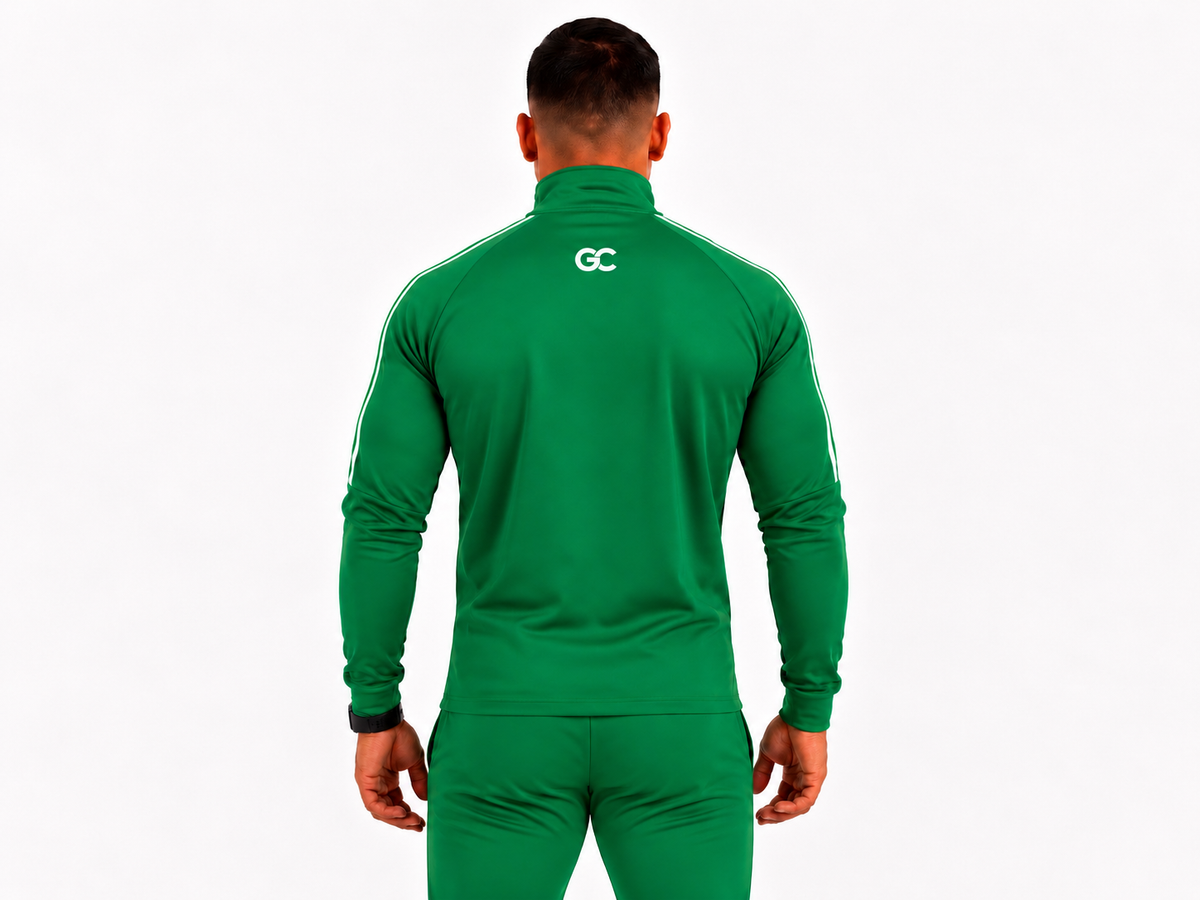 GC-A Full Zip
