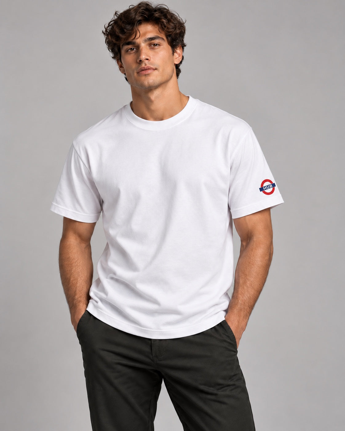 GC Atletic Hub tee