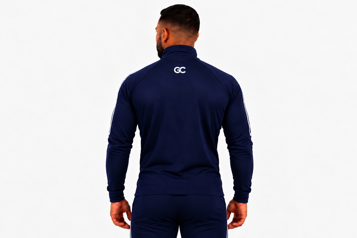 GC-A Full Zip