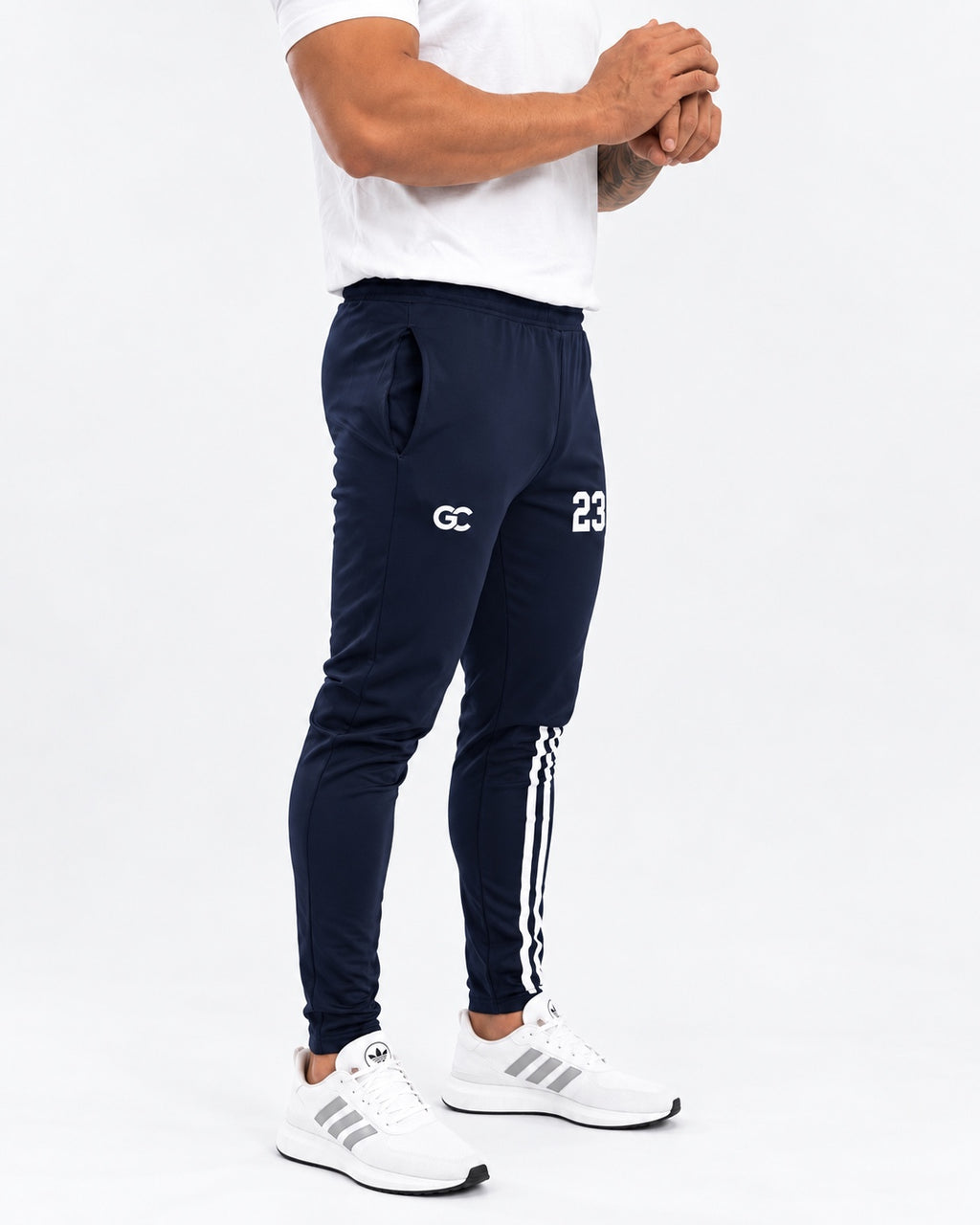 GC Pro CN-23 & 33 Slim Fit-Lightweight