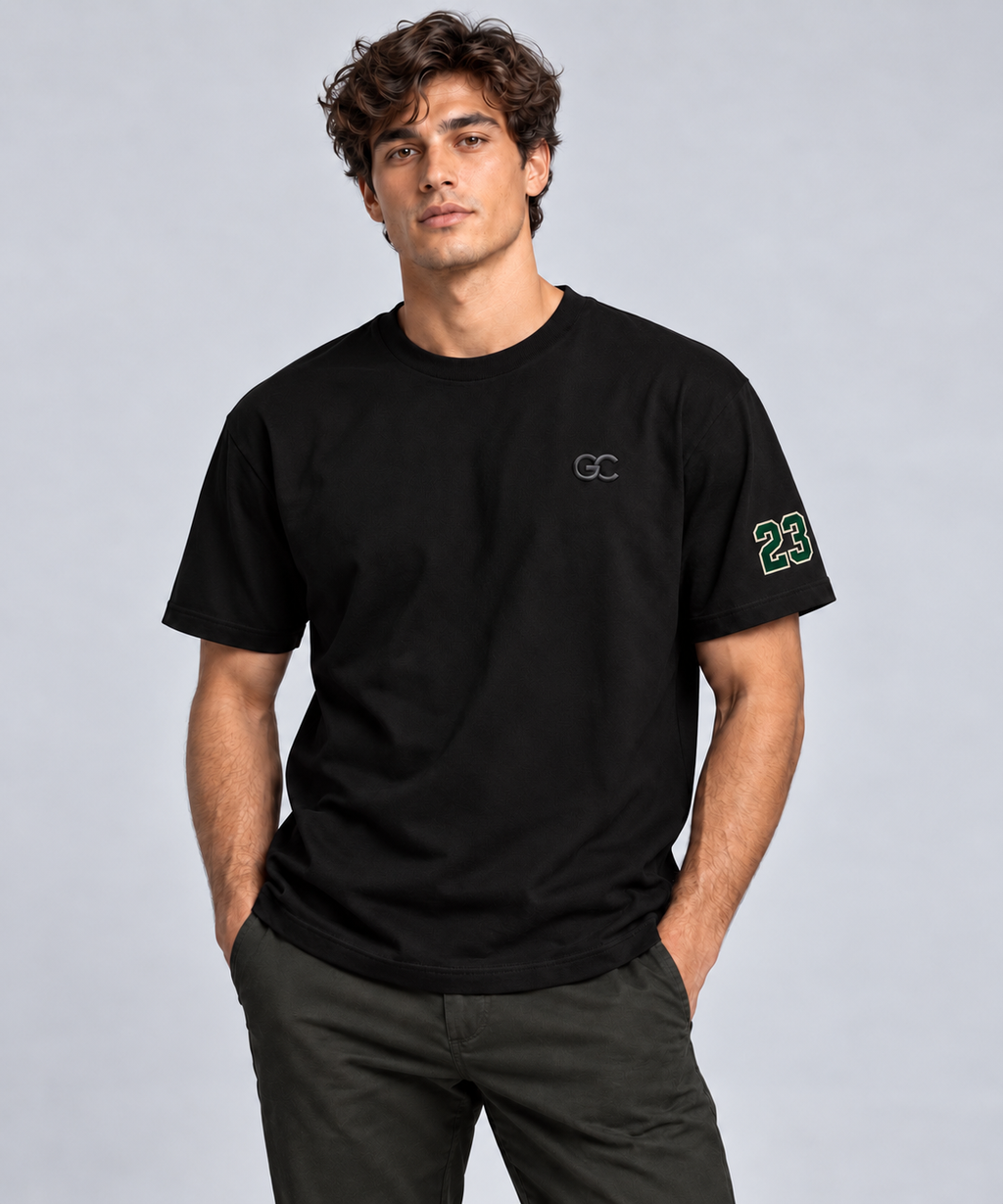 GC CN23 & 33 Slim Fit Tee